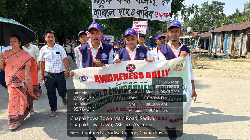 World Environment Day 2023